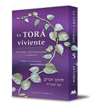 Serie Tora - La Tora Viviente 5 Devarim